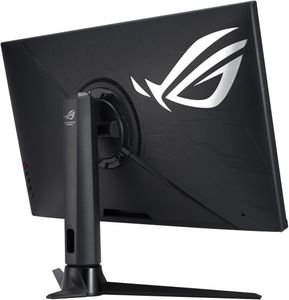 ASUS ROG Strix 32" 4K Gaming Monitor – UHD, XG32UQ