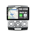 YUNTX Android 12 Double Din Car Ste