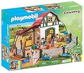 Playmobil Pony Farm