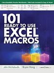 101 Ready To Use Microsoft Excel Macros: 2 (101 Excel)