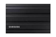 Samsung Portable SSD T7 Shield, 1TB