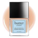 Butter London Nail Foundation Priming Base Coat, 11 ml (Pack of 1)