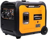 maXpeedingrods 5500W Petrol Inverte