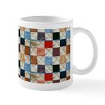 CafePress Quilts