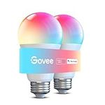 Govee Smart Light Bulbs 1200 Lumens