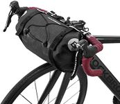 ROCKBROS Bike Handlebar Bag Waterpr