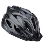 Aerodynamic Bike Helmet