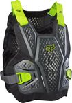 Fox Racing Raceframe Roost Motocross Chest Protector, Dark Shadow, L/XL