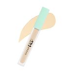 SUGAR POP Full Coverage Cream For All Skin Types Concealer 02 Walnut For Medium To Wheatish Skin Tone | Waterproof | Easy To Blend | Rich Matte Finish | 4 Ml, Pack Of 1