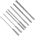 Bosch HC4CK007-7 Pc. SDS-Plus® Bull