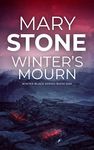 Winter's Mourn (Winter Black FBI Mysteries Book 1)