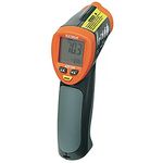 Extech 4251-Amp 1000F/538C Thermometer with Mini IR Wide Temperature