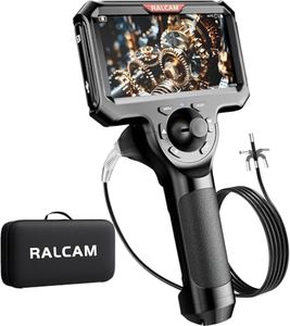 Ralcam End