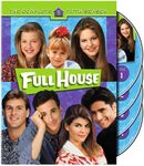 Full House: Season 5