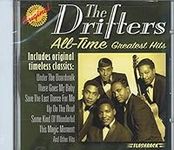 The Drifters - All-Time Greatest Hi