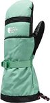 THE NORTH FACE Montana Ski Womens Mittens Wasabi Small