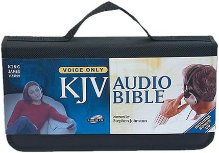 Voice Only