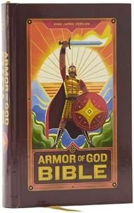 KJV Armor 