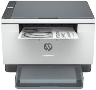 HP LaserJet M234dw Wireless Black & White Multi-function Printer (1 Year Limited Warranty)