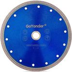 GoYonder Diamond Blade 7 inch Super