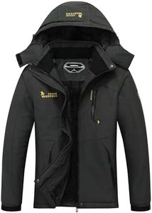 MOERDENG W