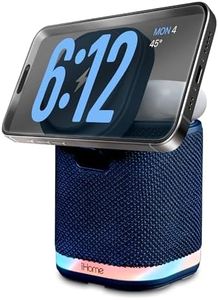 iHome Blue