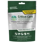 Oxbow Critical Care Apple/Banana Pet Supplement, 141gm