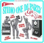 Soul Jazz Records presents STUDIO ONE DJ Party