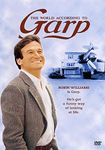 The World According To Garp - Robin Williams [DVD]