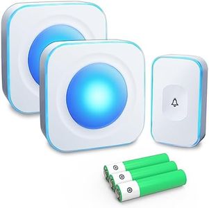 Wireless D