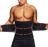 TAILONG Neoprene Waist Trimmer Ab B