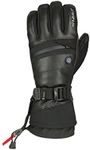 Seirus Men's Heat Touch Hellfire Gl