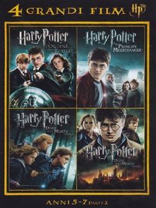 Harry Pott
