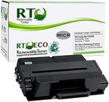 Renewable Toner Compatible Magnetic Ink Cartridge High Yield Replacement for Samsung MLT-D205L ML SCX Series ML-3312 ML-3712 SCX-4835 SCX-5639 SCX-5739