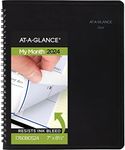 AT-A-GLANCE 2024 Monthly Planner, 7