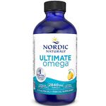 Nordic Naturals Fish Oils