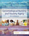 Ebersole and Hess' Gerontological Nursing and Healthy Aging in Canada