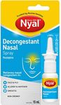 Nyal Nyal Deco Nasal Spr 15Ml, 15 m