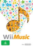 Wii Music