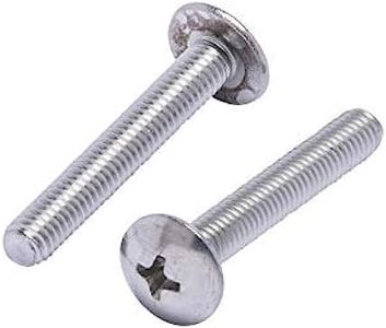 #10-32 X 1
