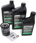 Polaris Ranger RZR XP 1000 OEM Oil 