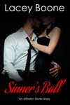 Sinner's Ball: An MFMM+ Erotic Story