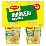 Maggi Chicken Flavour Instant Noodl