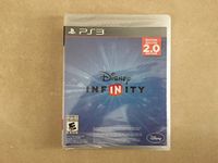 Disney Infinity PS3 Games