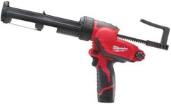 M12 PCG/310C-201B M12 Caulking Gun 310ml Milwaukee