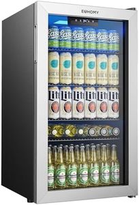 EUHOMY Bev