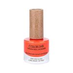 Colorbar Vegan Nail Lacquer - Ditchin' U, 8ml