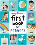 First Book of Prayers (First 100 Soft To Touch)