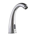 Bharat Photon Sensor Tap Automatic-Warranty Special,Touchless Sensor Taps For Basin From Bharat Photon,9887290763 Indian Automatic Ac-Dc Faucet(Brass Chrome)For Washroom,Bathroom,Kitchen 9887290763