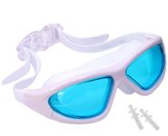 View Swim Goggles